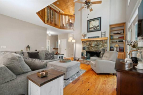 Cozy Bear Getaway